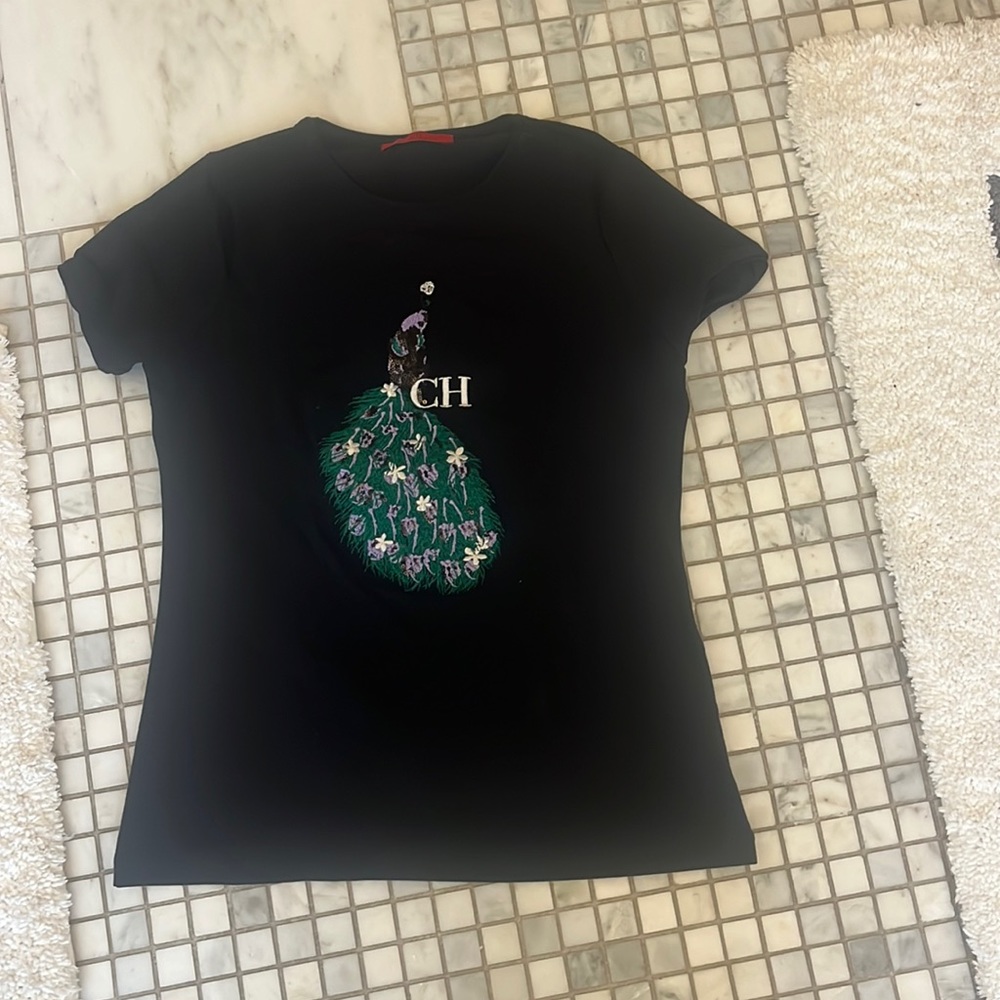 Carolina Herrera shirt